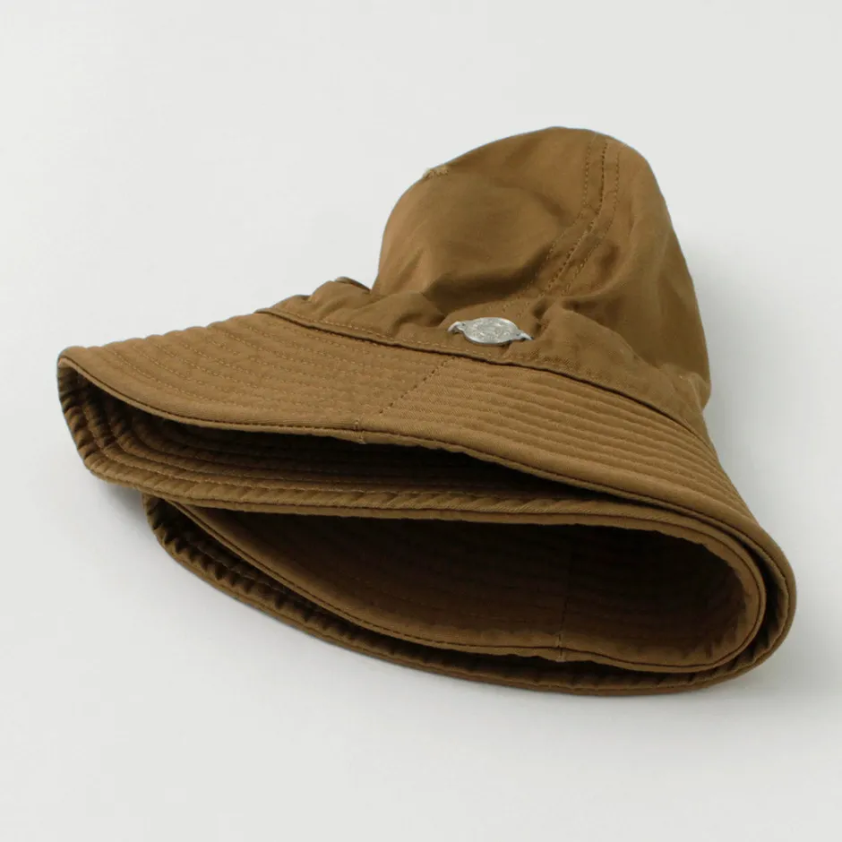 Hats^DECHO / Hunter Hat - High-Density Fabric