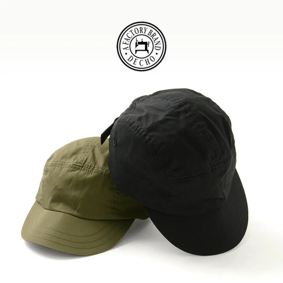 Hats^DECHO / Jet cap