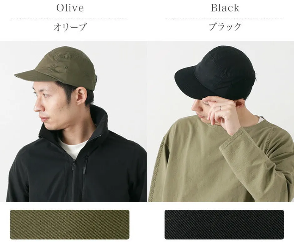 Hats^DECHO / Jet cap