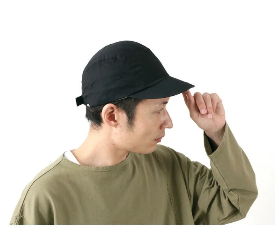 Hats^DECHO / Jet cap