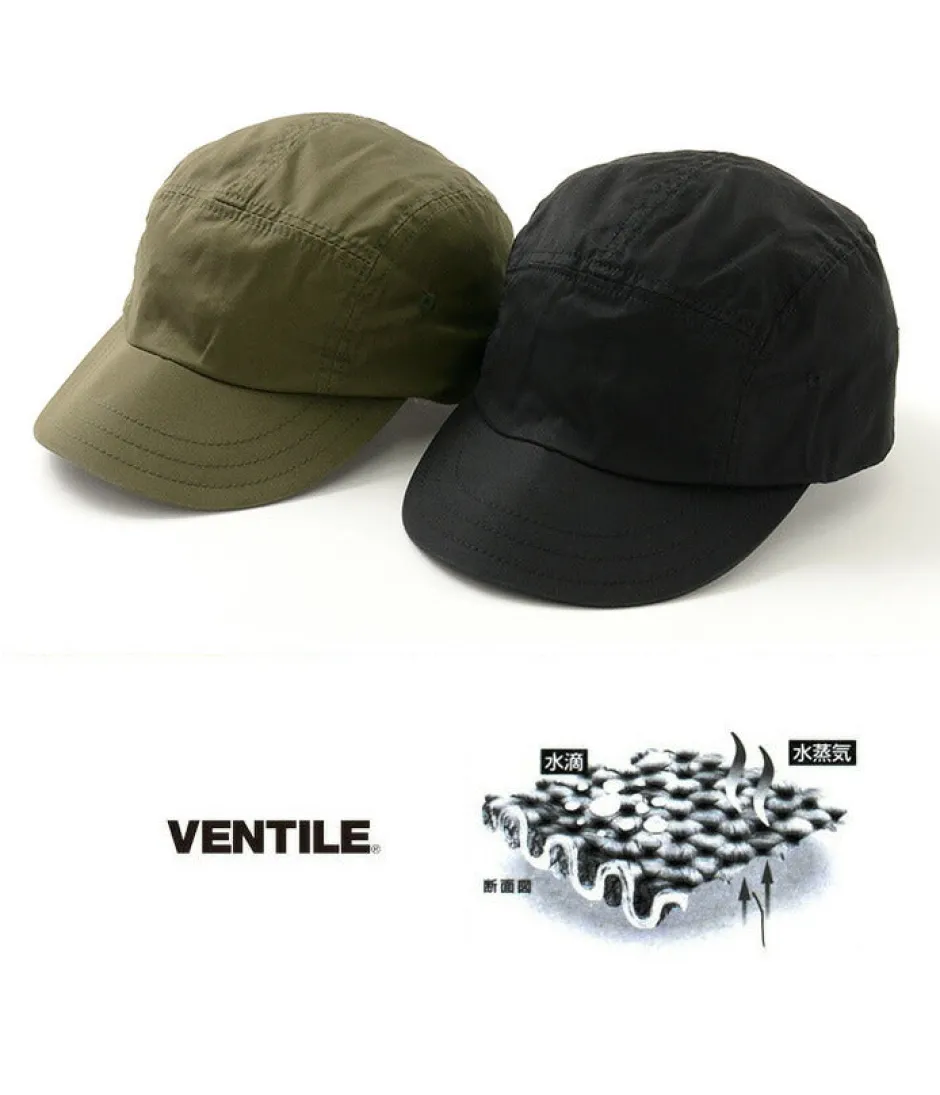 Hats^DECHO / Jet cap