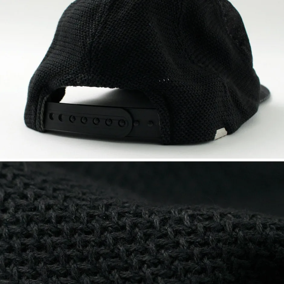 Hats^DECHO / Mesh cap