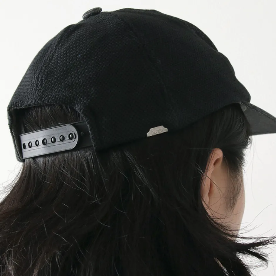 Hats^DECHO / Mesh cap