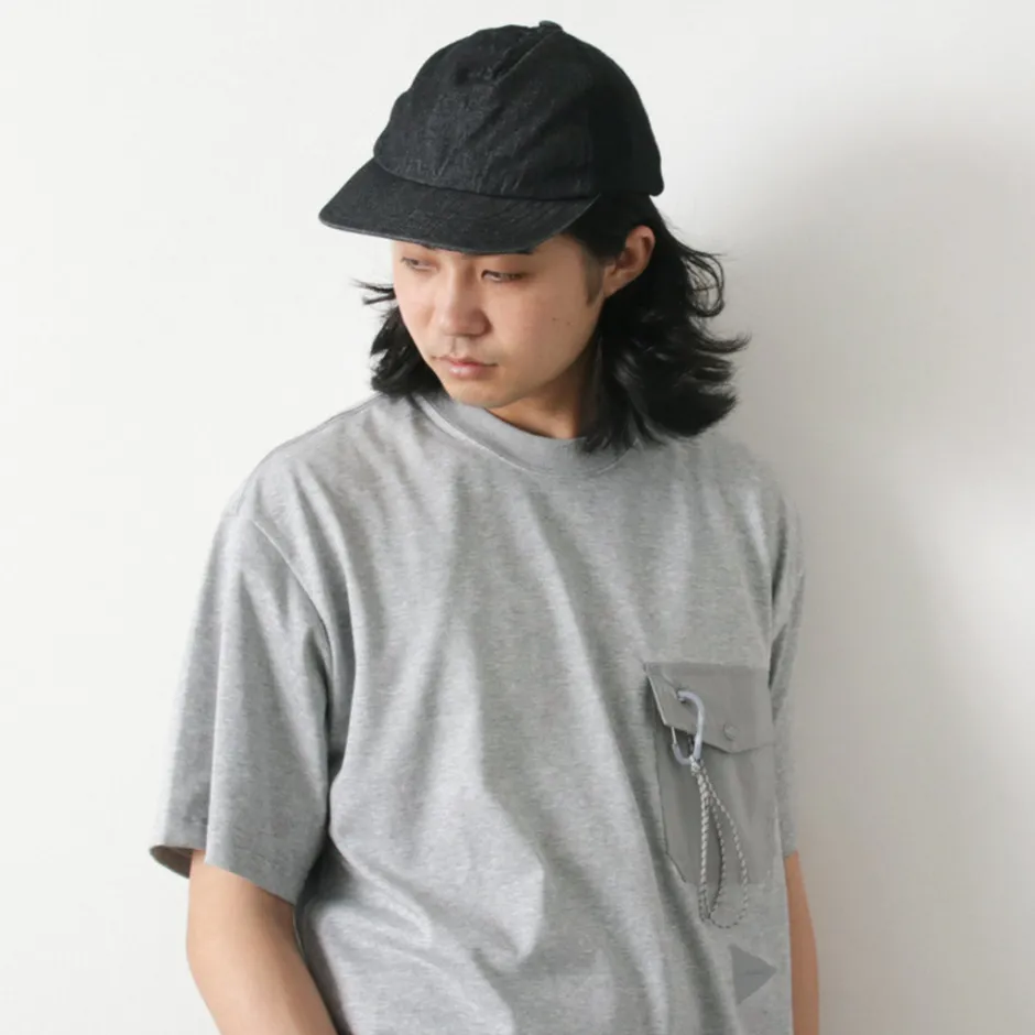 Hats^DECHO / Mesh cap