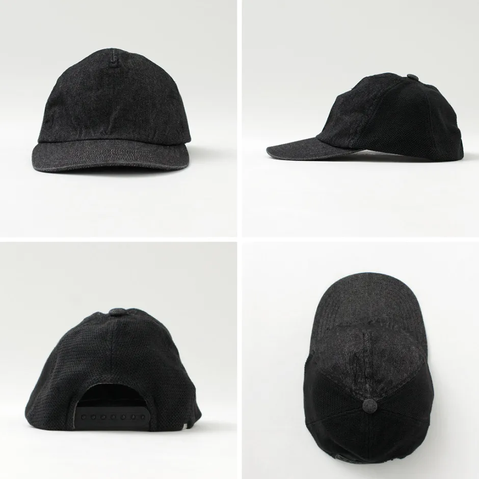 Hats^DECHO / Mesh cap