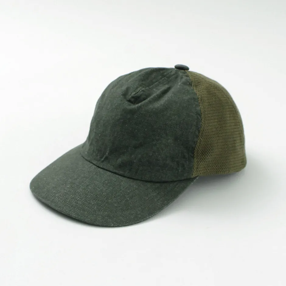 Hats^DECHO / Mesh cap