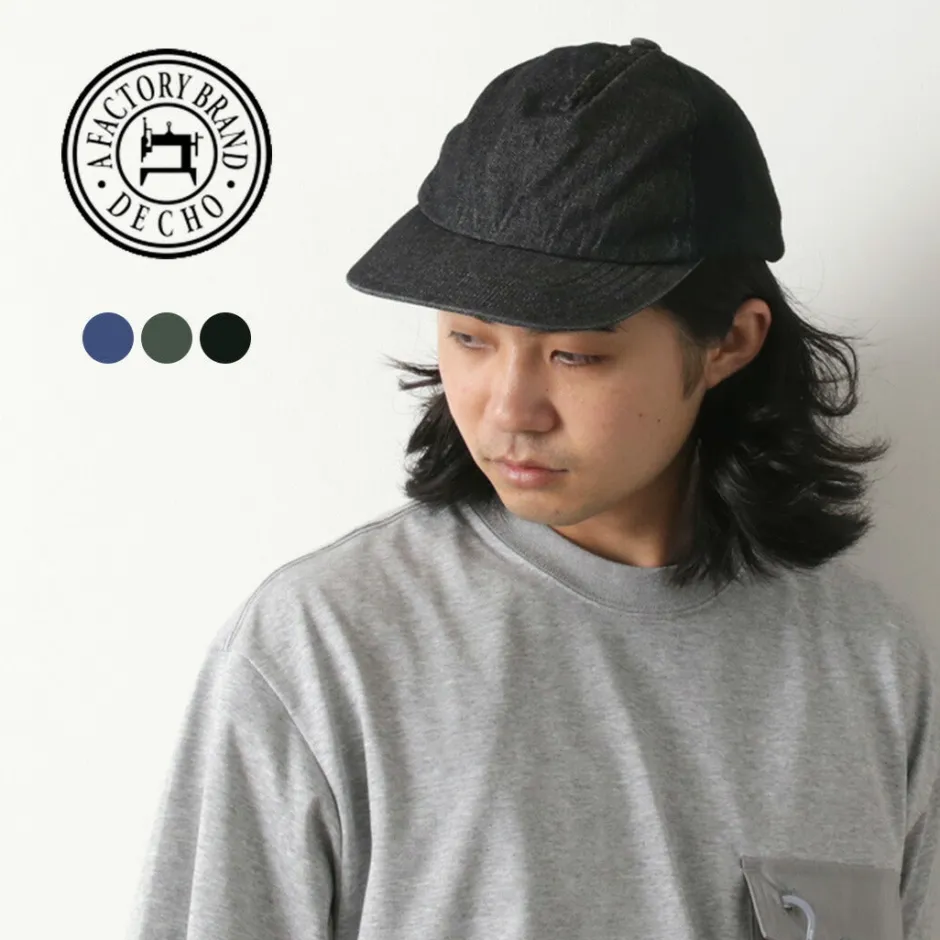 Hats^DECHO / Mesh cap