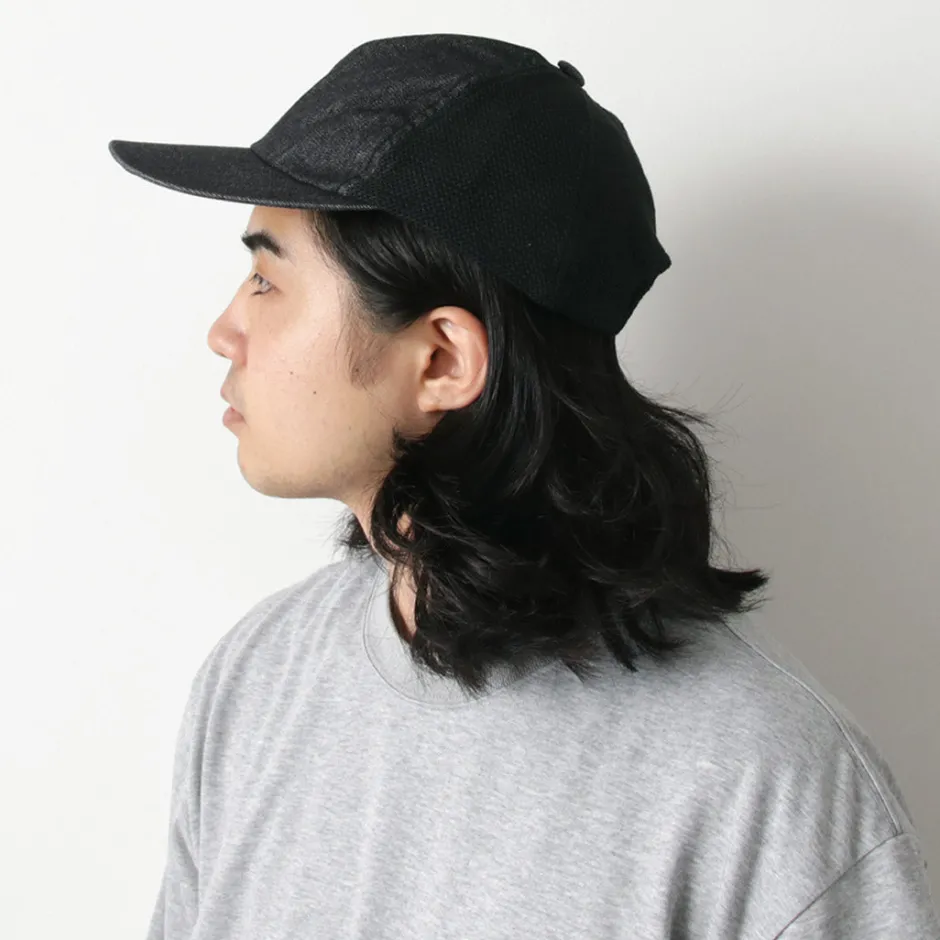 Hats^DECHO / Mesh cap