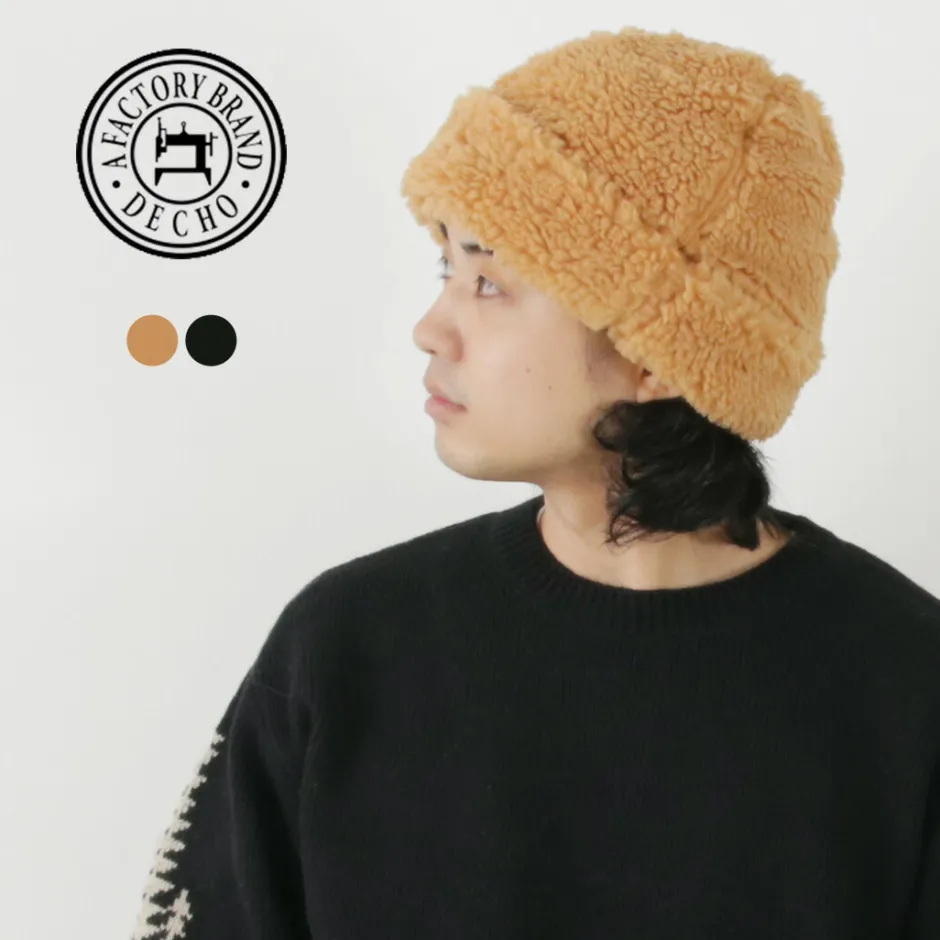 Hats^DECHO / Retro Cap
