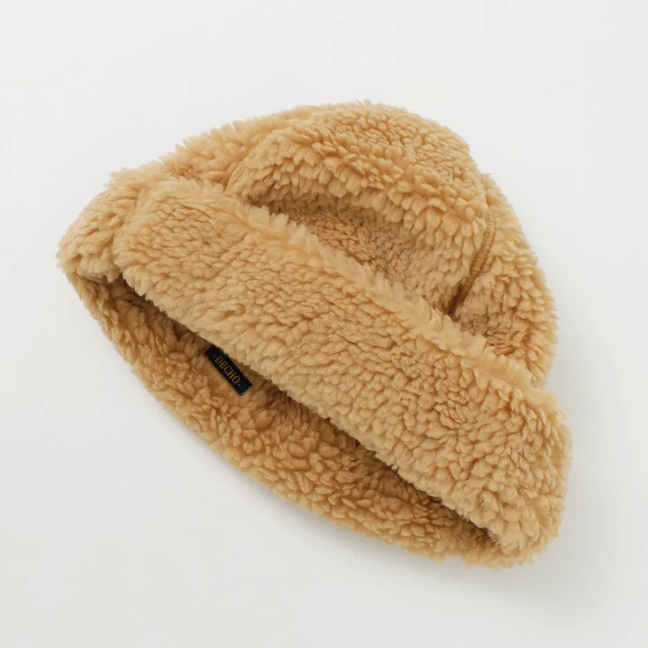 Hats^DECHO / Retro Cap