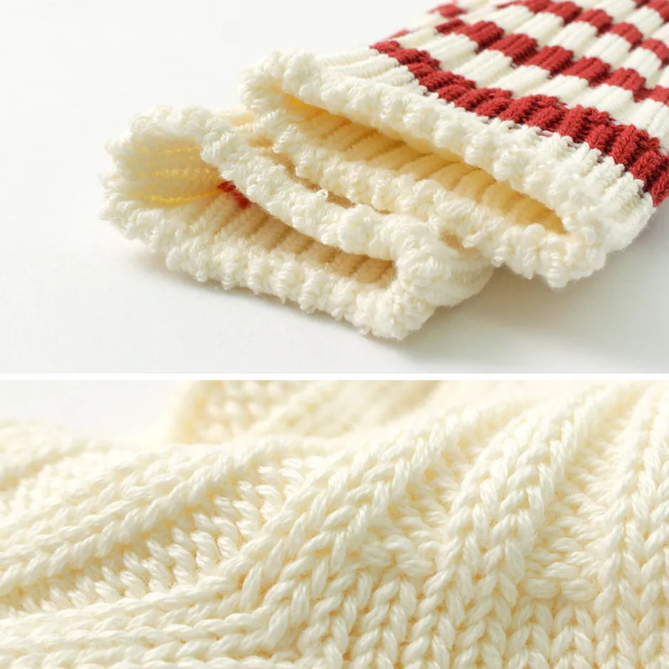 Socks^DECKA QUALITY SOCKS / Heavyweight Line Socks