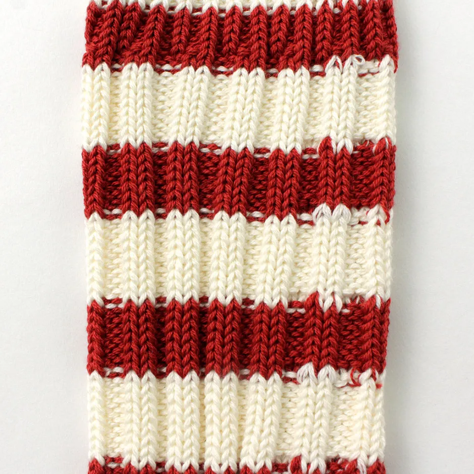Socks^DECKA QUALITY SOCKS / Heavyweight Line Socks