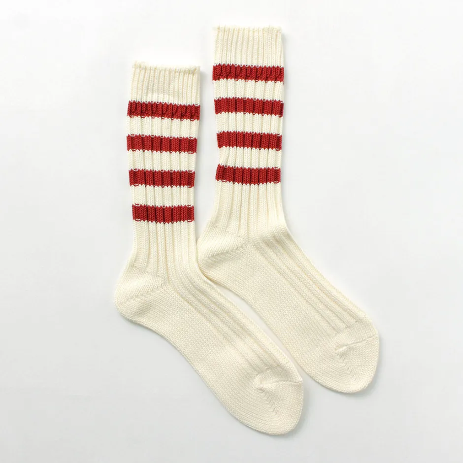 Socks^DECKA QUALITY SOCKS / Heavyweight Line Socks