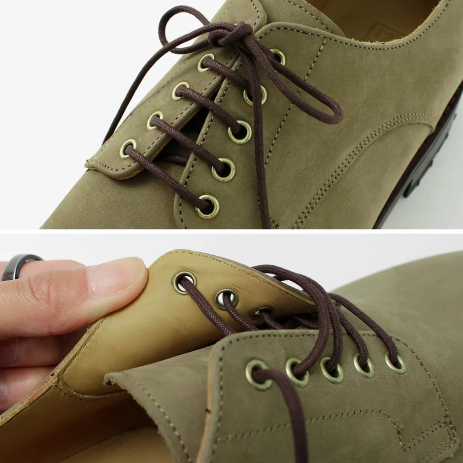 Leather Shoes & Boots^1205 / Derby Shoes