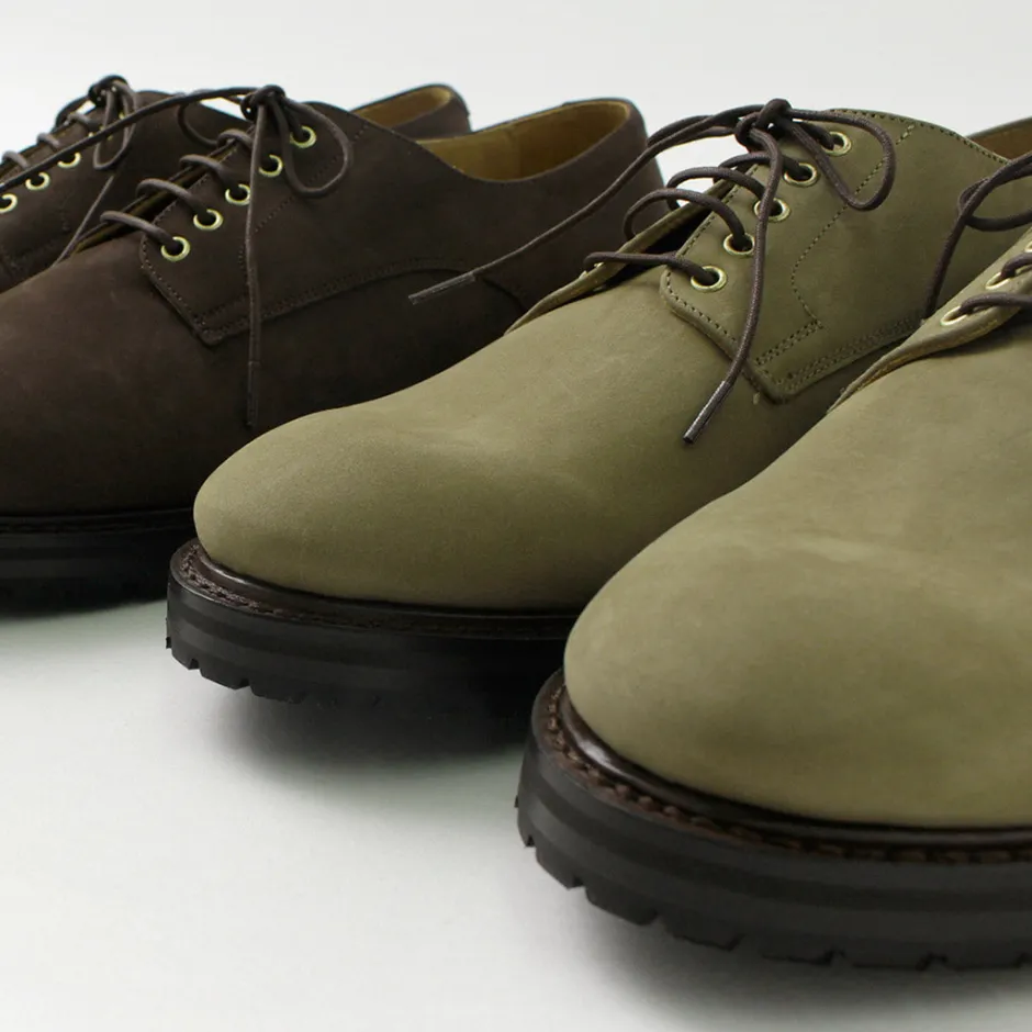 Leather Shoes & Boots^1205 / Derby Shoes