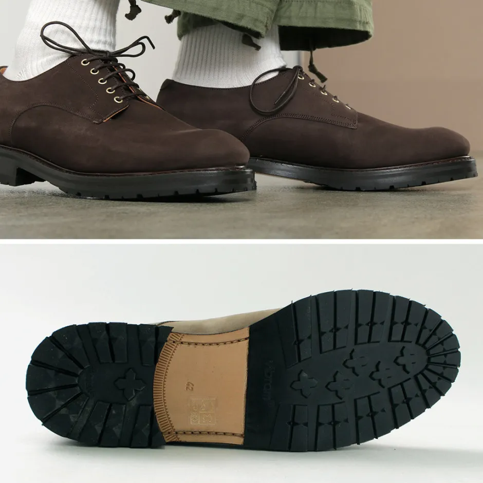 Leather Shoes & Boots^1205 / Derby Shoes