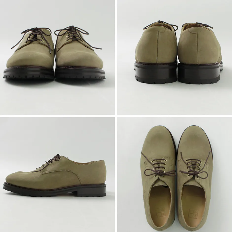 Leather Shoes & Boots^1205 / Derby Shoes
