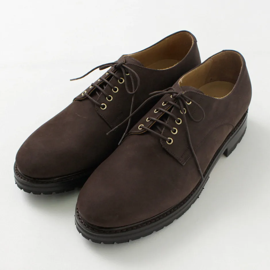 Leather Shoes & Boots^1205 / Derby Shoes