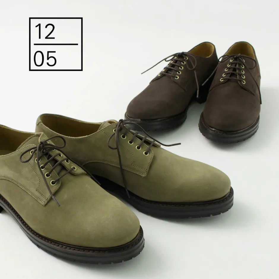 Leather Shoes & Boots^1205 / Derby Shoes