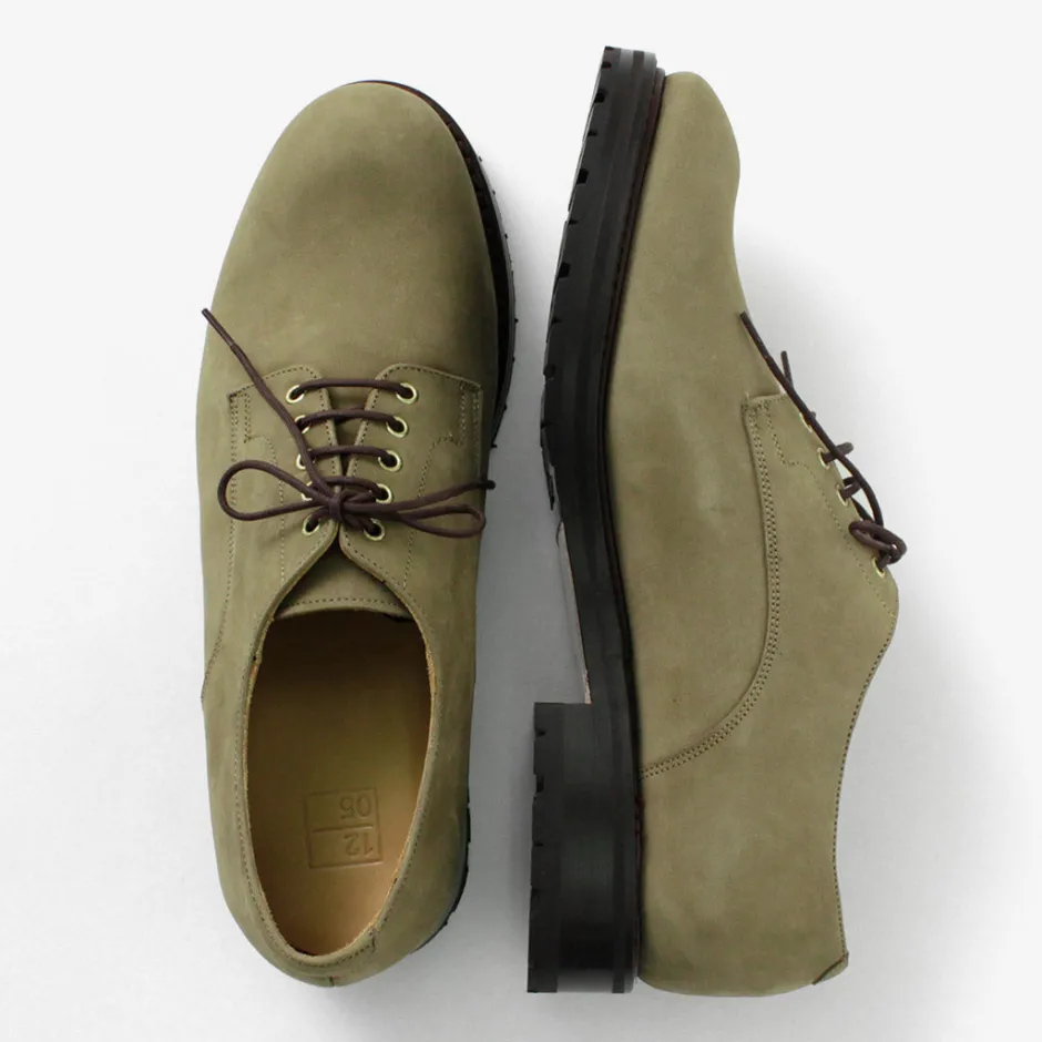 Leather Shoes & Boots^1205 / Derby Shoes