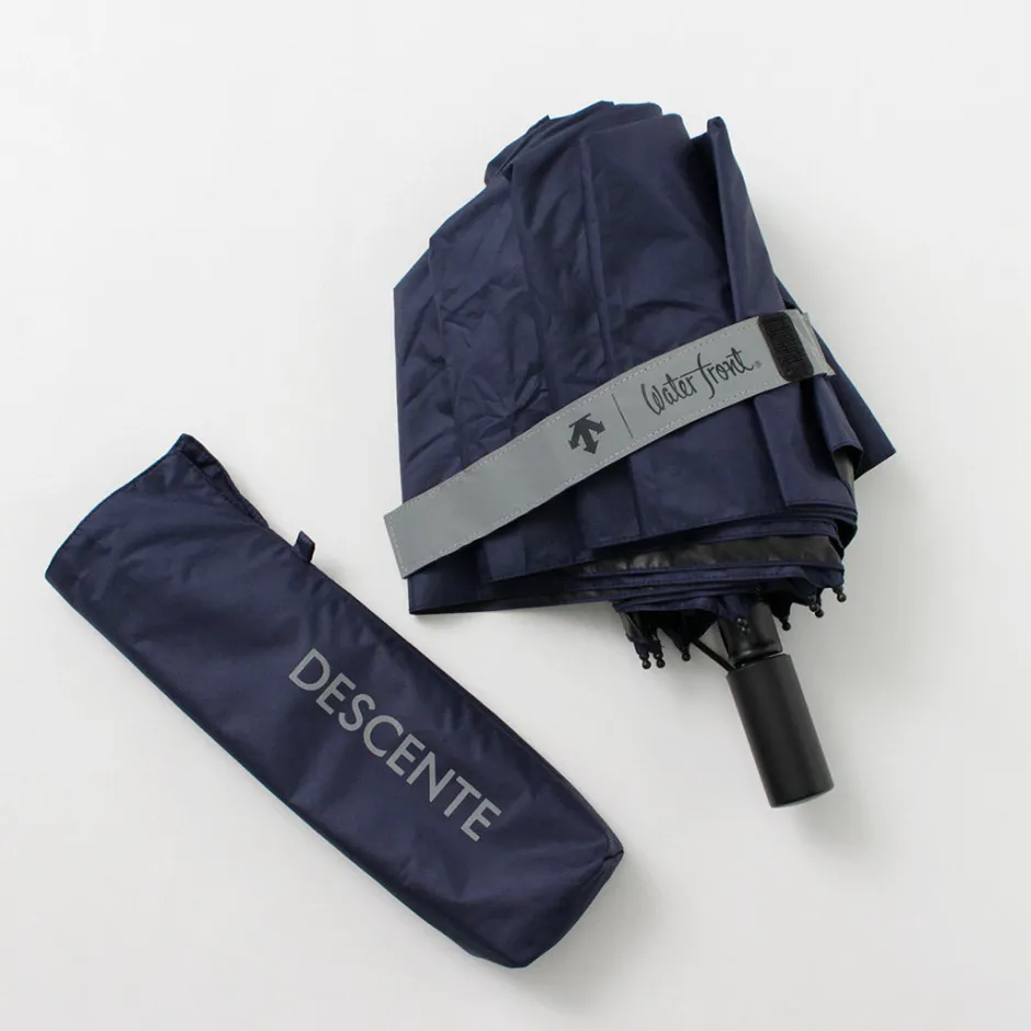 Other Goods^DESCENTE / Aerostream Umbrella 2 navy
