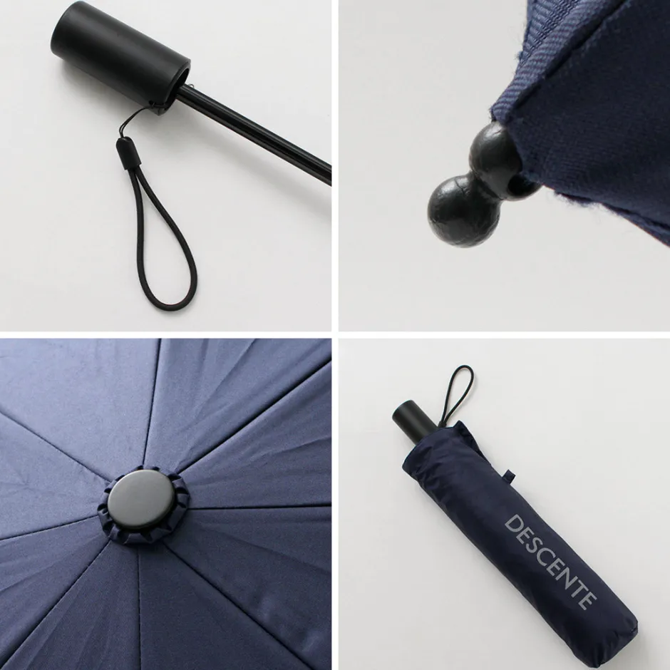 Other Goods^DESCENTE / Aerostream Umbrella 2 navy