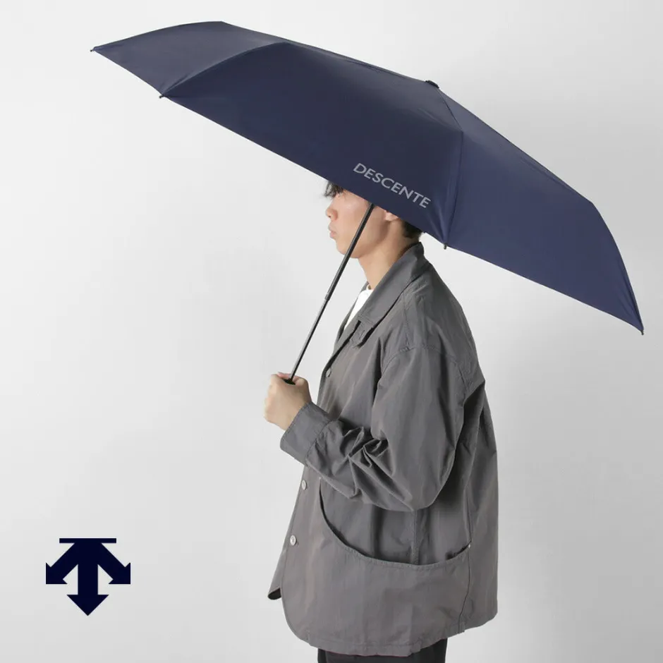 Other Goods^DESCENTE / Aerostream Umbrella 2 navy
