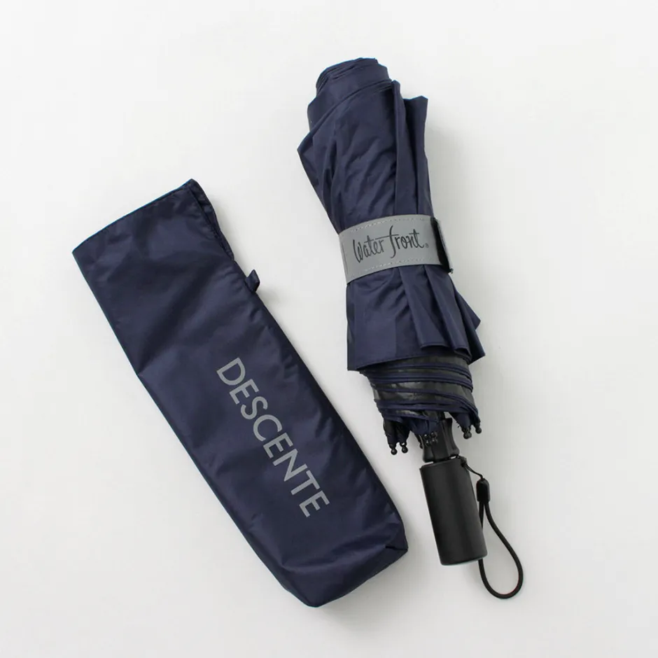 Other Goods^DESCENTE / Aerostream Umbrella 2 navy
