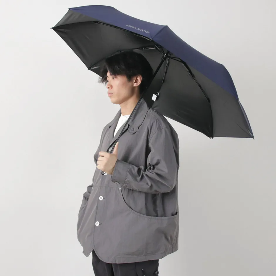 Other Goods^DESCENTE / Aerostream Umbrella 2 navy