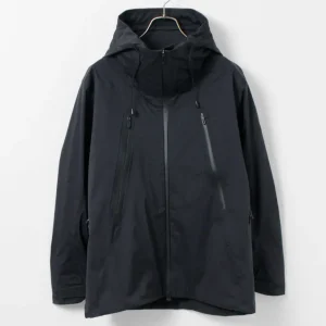 Jackets^DESCENTE / ALLTERRAIN DESCENTE / ALLTERRAIN / Hard Shell Jacket Creas