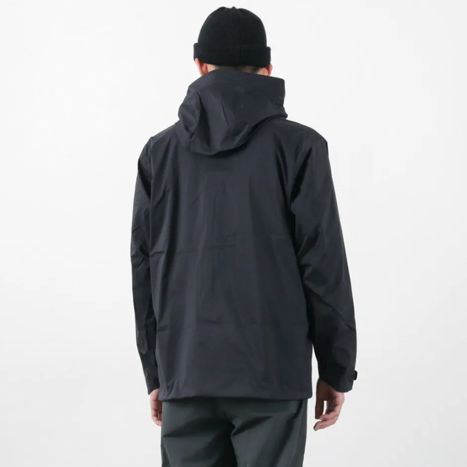 Jackets^DESCENTE / ALLTERRAIN DESCENTE / ALLTERRAIN / Hard Shell Jacket Creas
