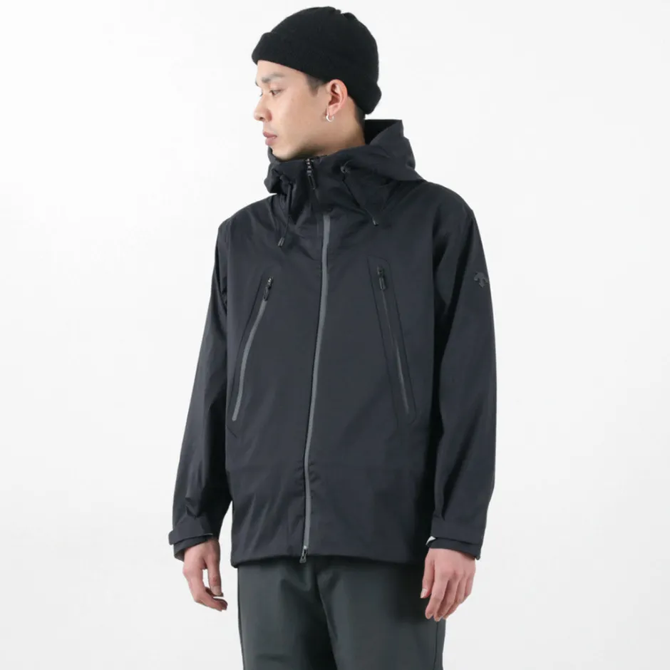 Jackets^DESCENTE / ALLTERRAIN DESCENTE / ALLTERRAIN / Hard Shell Jacket Creas