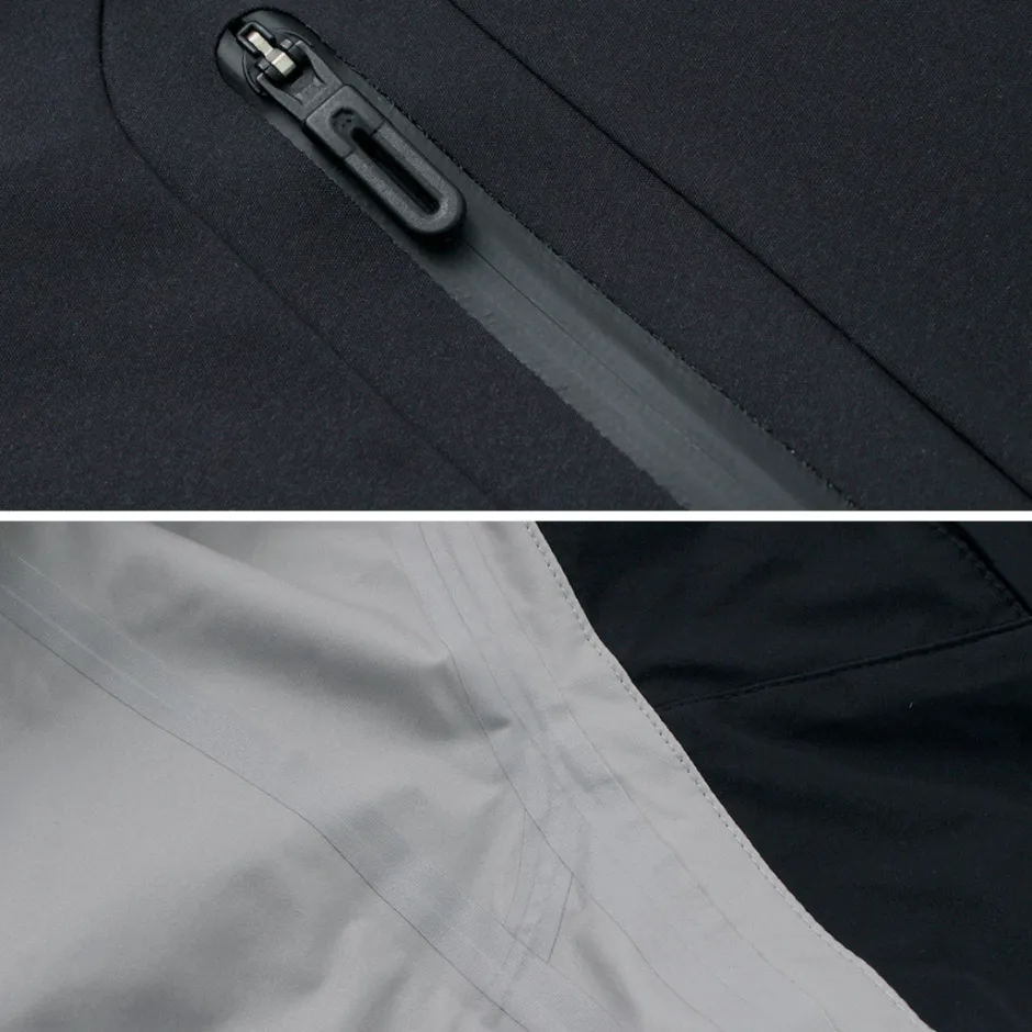Jackets^DESCENTE / ALLTERRAIN DESCENTE / ALLTERRAIN / Hard Shell Jacket Creas