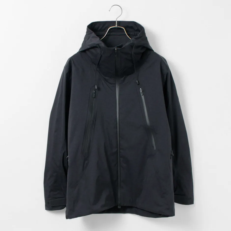 Jackets^DESCENTE / ALLTERRAIN DESCENTE / ALLTERRAIN / Hard Shell Jacket Creas