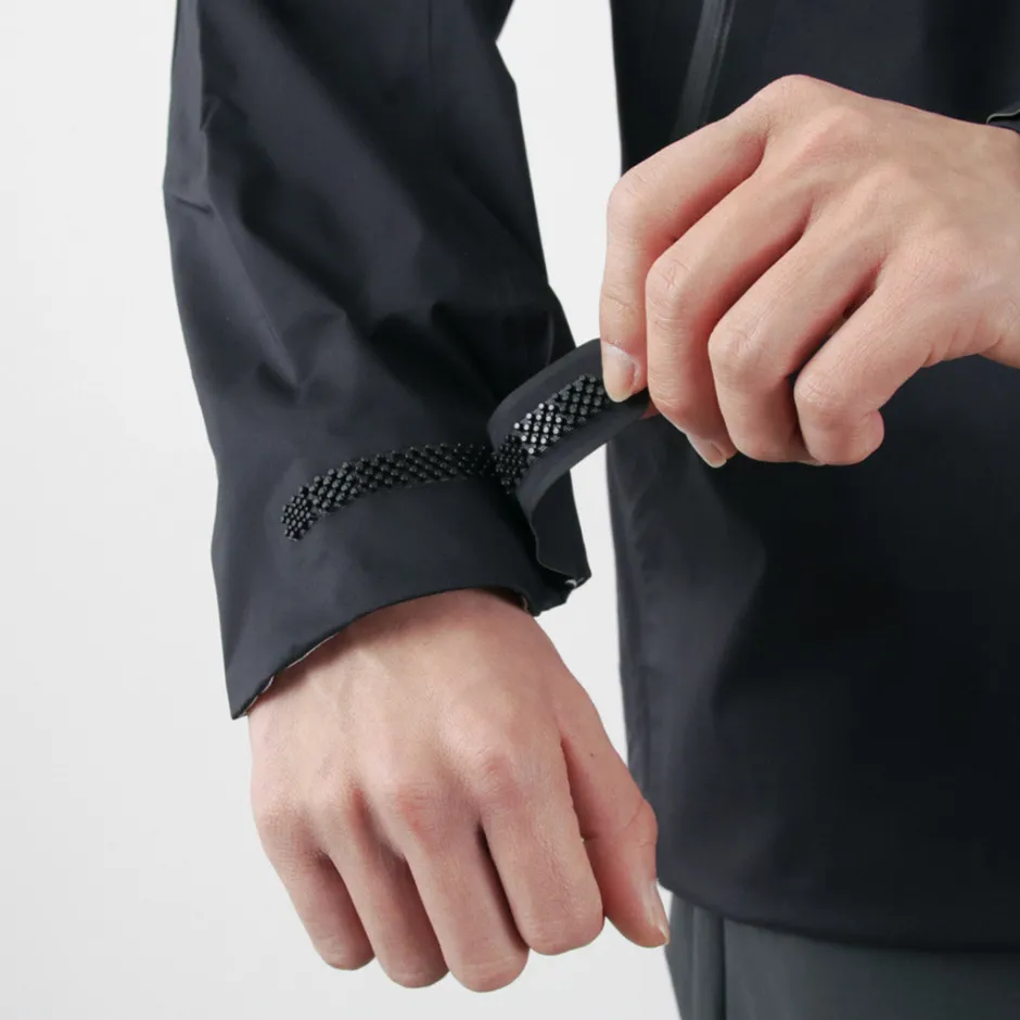Jackets^DESCENTE / ALLTERRAIN DESCENTE / ALLTERRAIN / Hard Shell Jacket Creas