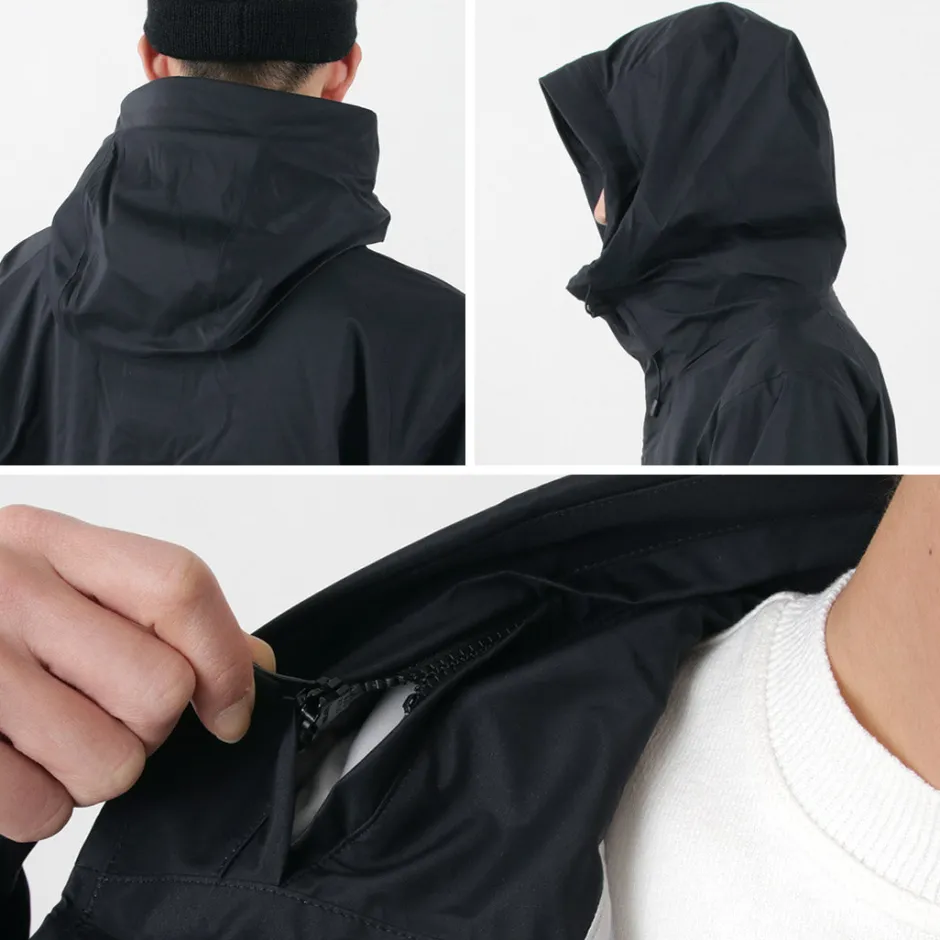 Jackets^DESCENTE / ALLTERRAIN DESCENTE / ALLTERRAIN / Hard Shell Jacket Creas