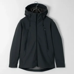 Jackets^DESCENTE / ALLTERRAIN DESCENTE / ALLTERRAIN / Soft Shell Jacket Creas Thermo