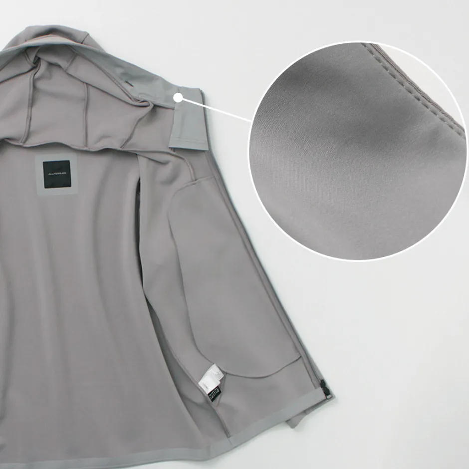 Jackets^DESCENTE / ALLTERRAIN DESCENTE / ALLTERRAIN / Softshell Jacket Creas-Air