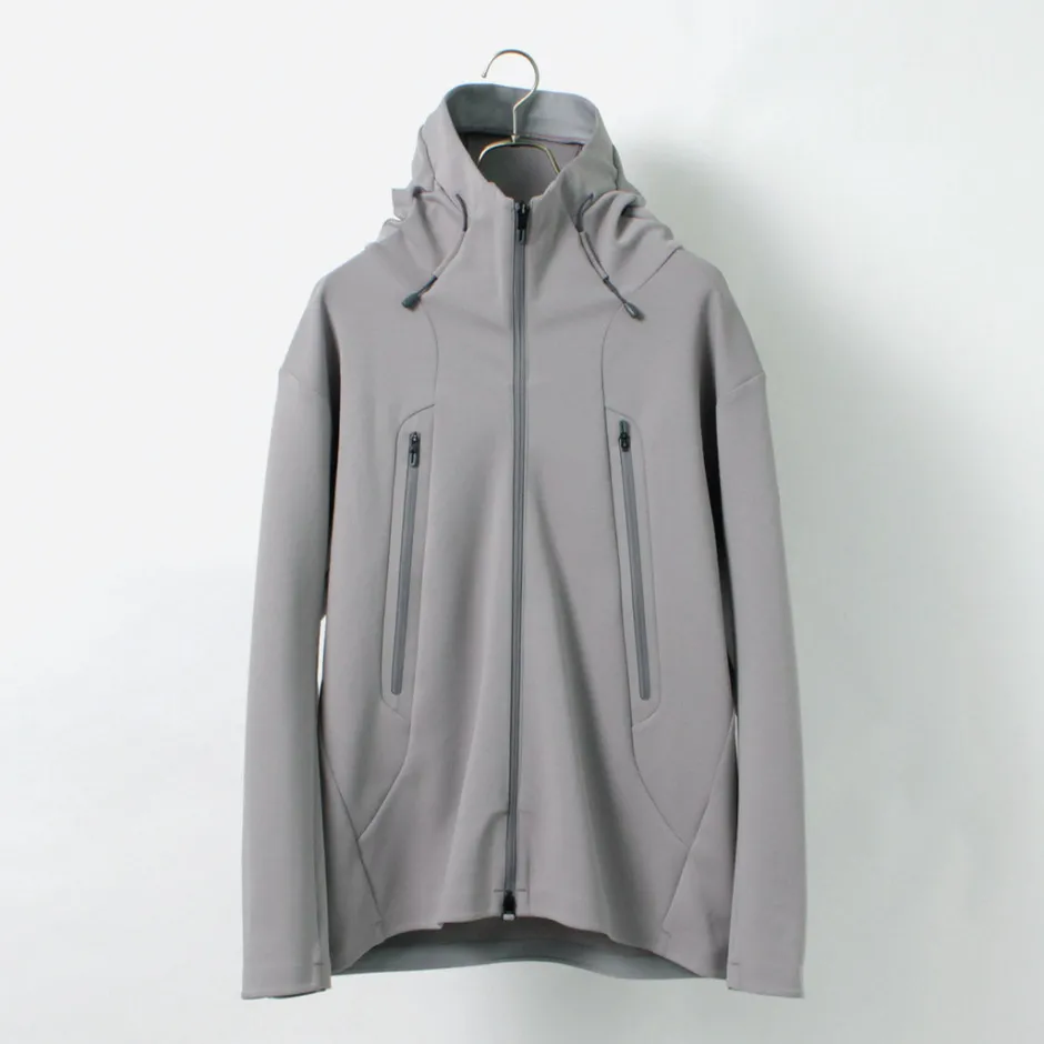 Jackets^DESCENTE / ALLTERRAIN DESCENTE / ALLTERRAIN / Softshell Jacket Creas-Air