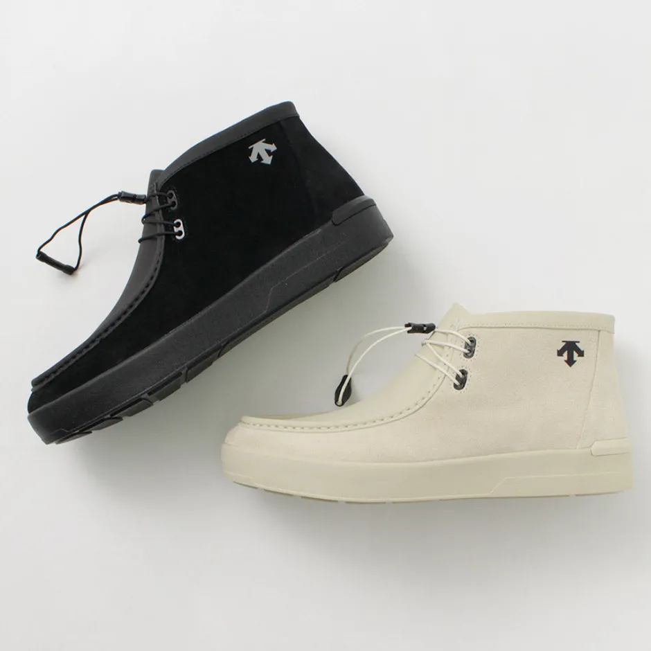Sneakers^DESCENTE / VERTHER B MID 24.1 Sneakers