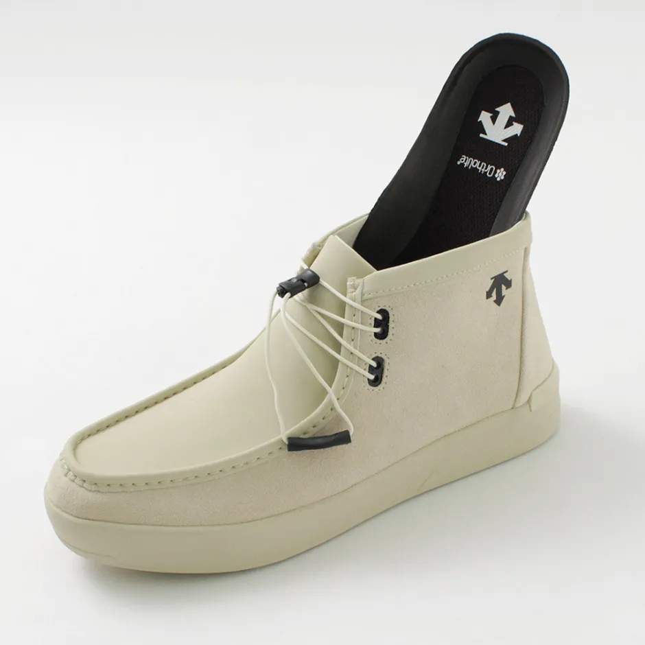 Sneakers^DESCENTE / VERTHER B MID 24.1 Sneakers