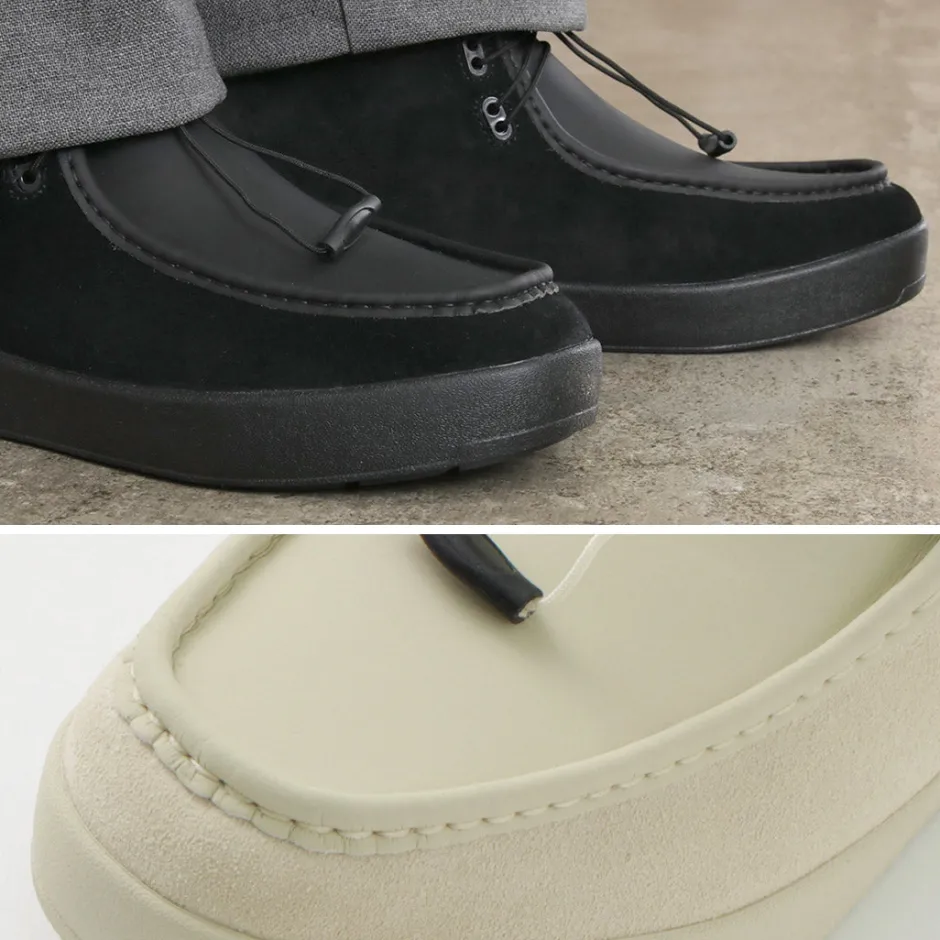 Sneakers^DESCENTE / VERTHER B MID 24.1 Sneakers
