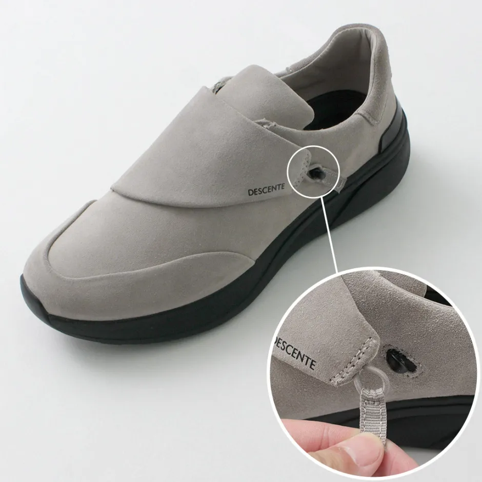 Sneakers^DESCENTE / VERTHER RS LE 24.1
