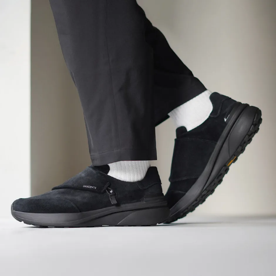 Sneakers^DESCENTE / VERTHER RS LE 24.1