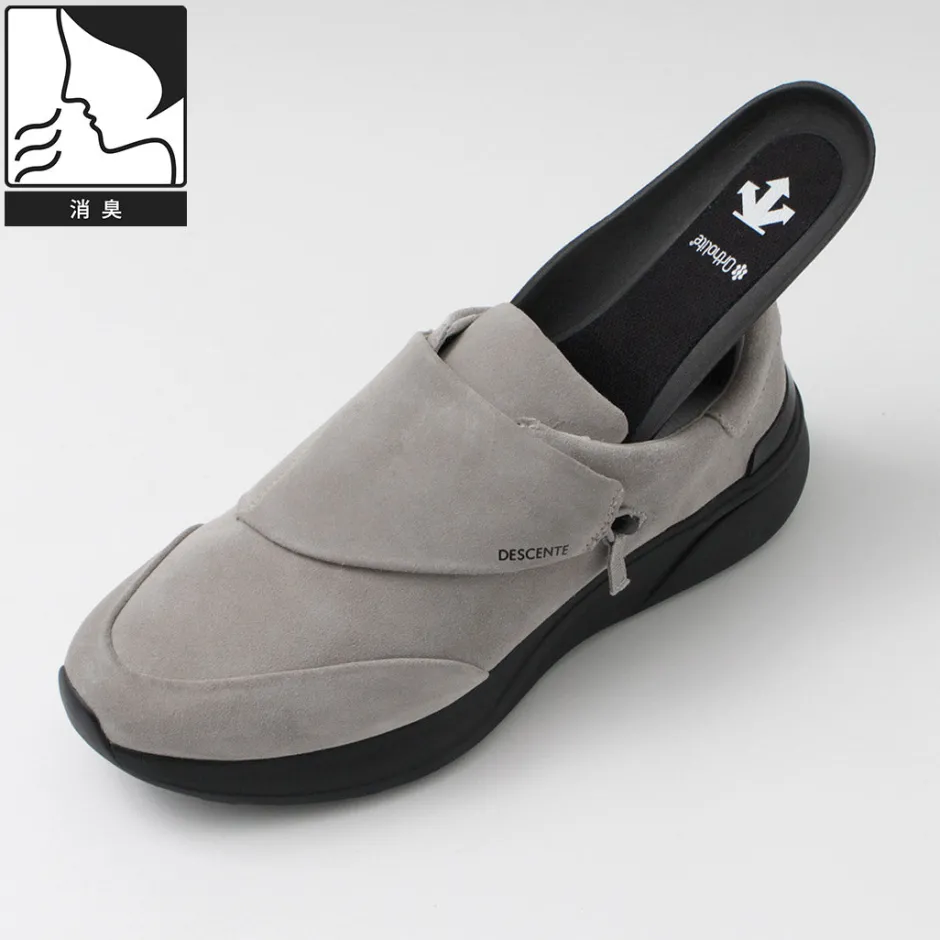 Sneakers^DESCENTE / VERTHER RS LE 24.1