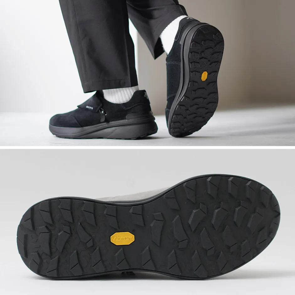Sneakers^DESCENTE / VERTHER RS LE 24.1