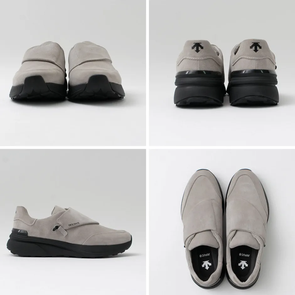 Sneakers^DESCENTE / VERTHER RS LE 24.1