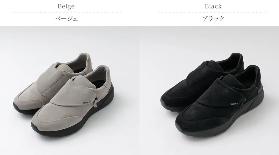 Sneakers^DESCENTE / VERTHER RS LE 24.1