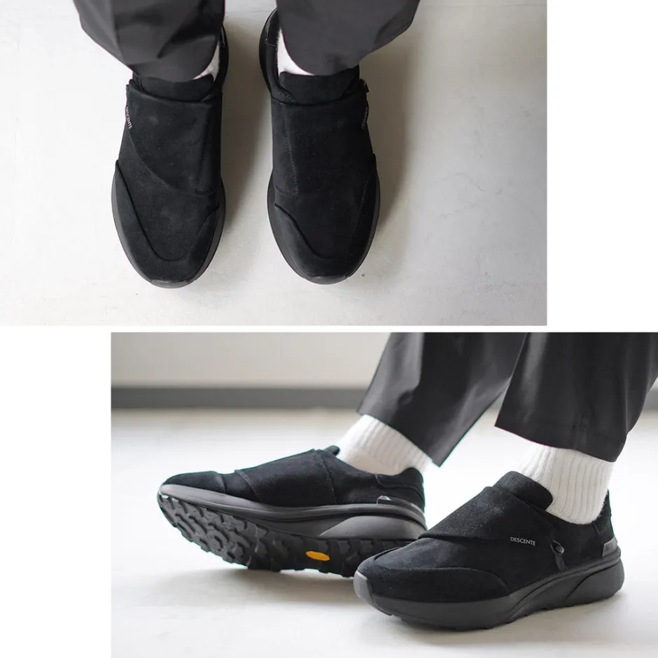 Sneakers^DESCENTE / VERTHER RS LE 24.1