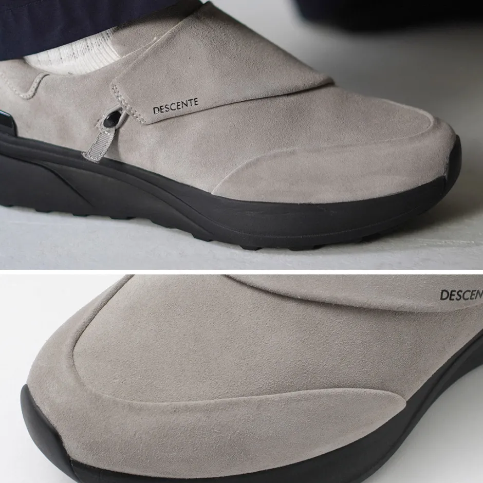 Sneakers^DESCENTE / VERTHER RS LE 24.1